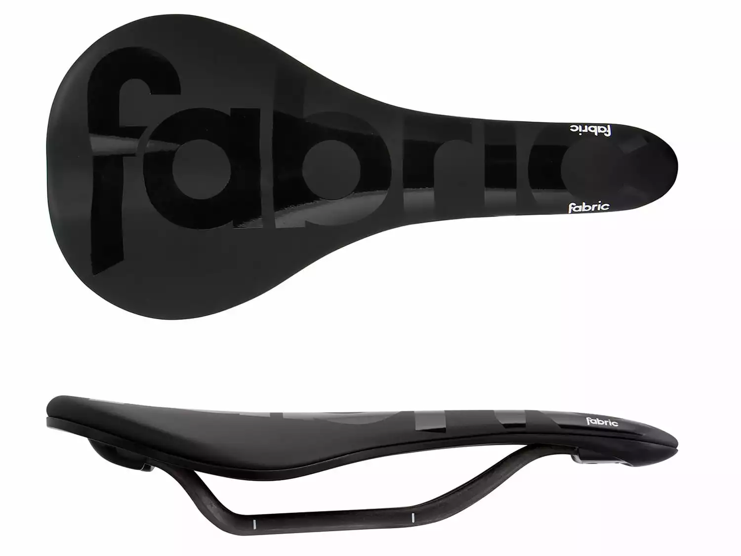 Fabric Sella Scoop Race Flat - Edizione Team Nera 3 Fabric Sella Scoop Race Flat - Edizione Team Nera