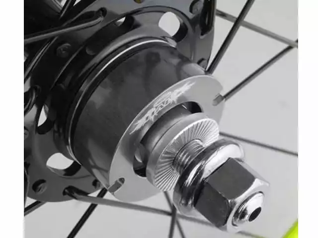 Halo Copertura Fix-T 4 Halo Copertura Fix-T - immagine 2