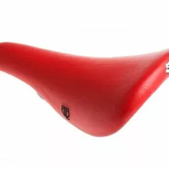 BLB Brick Lane Bikes Sella Fly - Rosso -Vendite Bici da città elettriche fly sattel red 179342