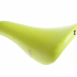 BLB Brick Lane Bikes Sella Fly - Giallo 7 BLB Brick Lane Bikes Sella Fly - Giallo -Vendite Bici da città elettriche fly sattel yellow 179336