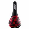 Reverse Sella Fort Will CrMo Style - Nero/Rosso 2 Reverse Sella Fort Will CrMo Style - Nero/Rosso -Vendite Bici da città elettriche fort will sattel crmo style sattel black red 156756