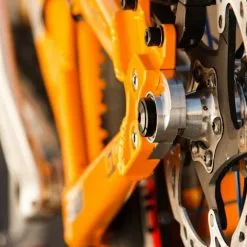 Intense Forcellini G1 10 X 135 Mm 7 Intense Forcellini G1 10 X 135 Mm -Vendite Bici da città elettriche g1 ausfallenden 10 x 135 mm 28511