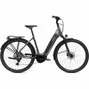 Giant DailyTour E+ 2 D (entrata Bassa/sport/625Wh) Spazio Grigio -Vendite Bici da città elettriche giant dailytour e 2 d lds space gray 1