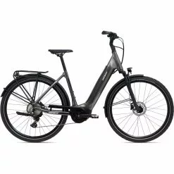 Giant DailyTour E+ 2 D (entrata Bassa/sport/625Wh) Spazio Grigio