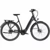 Giant DailyTour E+ 2 (entrata Bassa/Core/500Wh) -Vendite Bici da città elettriche giant dailytour e 2 lds black matt gloss 1