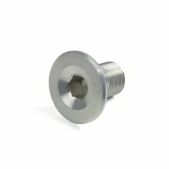 HOPE Bullone Della Manovella - Argento