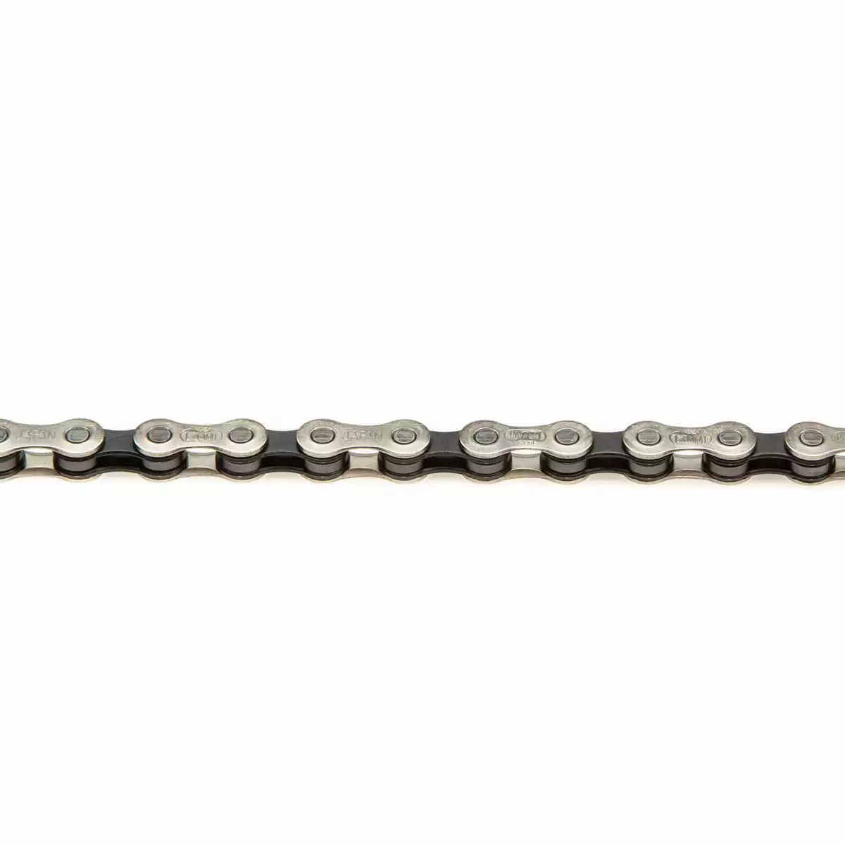 Izumi Catena Per Bicicletta Click Index 6-7 Velocità - Nero/argento 4 Izumi Catena Per Bicicletta Click Index 6-7 Velocità - Nero/argento - immagine 2