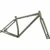 Surly Kit Telaio Krampus - Verde Corsa Britannico -Vendite Bici da città elettriche krampus frameset british racing green