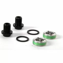 TRUVATIV Bulloni Di Manovella Per Il Movimento Centrale Howitzer M12 - Autofilettanti