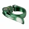 Reverse Morsetto Per Sella Long Life 34.9mm - Verde Scuro -Vendite Bici da città elettriche long life sattelklemme 34 9mm dark green 171486