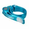 Reverse Morsetto Per Sella Long Life 34.9mm - Blu Chiaro -Vendite Bici da città elettriche long life sattelklemme 34 9mm light blue 171468