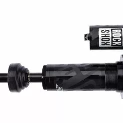 Rock-shox Super Deluxe Ultimate Coil DHRC2, 225x75 Mm Standard/Trunnion - Nero -Vendite Bici da città elettriche mdgwnty2ndbfmqN8RVsucBGspl5