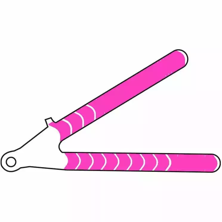 Muc-Off Protezioni Per Telaio E Foderi - Trasparente Opaco 6 Muc-Off Protezioni Per Telaio E Foderi - Trasparente Opaco - immagine 4