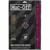 Muc-Off Protezione Telaio E Fodero - Camo Nero/verde -Vendite Bici da città elettriche muc off chainstay protection kit camo black green 1 1290122