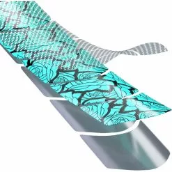 Muc-Off Protezioni Del Telaio E Del Fodero - Day Of The Shred 8 Muc-Off Protezioni Del Telaio E Del Fodero - Day Of The Shred -Vendite Bici da città elettriche muc off chainstay protection kit day of the shred 7 1290077