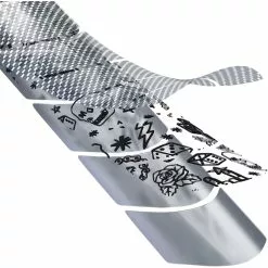 Muc-Off Protezioni Per Telaio E Fodero - Punk 8 Muc-Off Protezioni Per Telaio E Fodero - Punk -Vendite Bici da città elettriche muc off chainstay protection kit punk 5 1290038