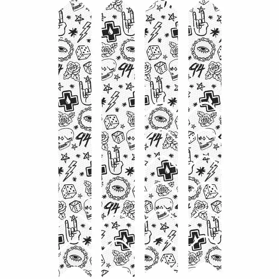 Muc-Off Protezioni Per Telaio E Fodero - Punk 4 Muc-Off Protezioni Per Telaio E Fodero - Punk - immagine 2