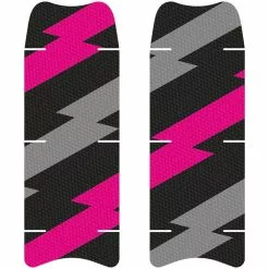 Muc-Off Protezione Della Pedivella / Stivale Della Pedivella - Bullone/Rosa -Vendite Bici da città elettriche muc off crank protection kit bolt pink 6 1290160
