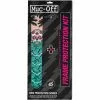 Muc-Off Kit Di Protezione Del Telaio DH/ENDURO/TRAIL - Giorno Dello Shred -Vendite Bici da città elettriche muc off frame protection kit dh enduro trail day of the shred 1 1289894