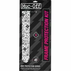 Muc-Off Kit Protezione Telaio DH/ENDURO/TRAIL - Punk