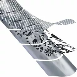 Muc-Off Kit Protezione Telaio DH/ENDURO/TRAIL - Punk -Vendite Bici da città elettriche muc off frame protection kit dh enduro trail punk 7 1289890aJ9VnIivf0mz1