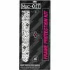 Muc-Off Kit Protezione Telaio E-MTB - Punk -Vendite Bici da città elettriche muc off frame protection kit e mtb punk 1 1289998