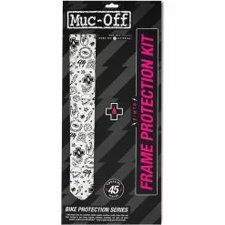 Muc-Off Kit Protezione Telaio E-MTB - Punk