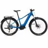 Liv Vall-E+ EX (Sport/625Wh) -Vendite Bici da città elettriche my22vall eexcoloraazureblue