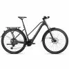 Orbea KEMEN MID 10 - Nero Notte