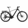 Orbea KEMEN SUV 10 - Nero Notte 1 Orbea KEMEN SUV 10 - Nero Notte -Vendite Bici da città elettriche orbea kemen suv 10 night black matte gloss 1