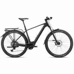 Orbea KEMEN SUV 10 - Nero Notte
