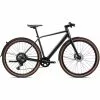 Orbea VIBE H10 MUD Night Nero (lucido) -Vendite Bici da città elettriche orbea vibe h10 mud night black 1