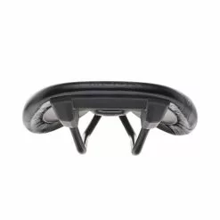 ERGON Sella SM Pro Uomo - Nero -Vendite Bici da città elettriche pro 3