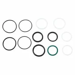 Rock-shox Kit Di Servizio RockShox Monarch High Volume Plus / XX / RL / R / RT3 Dal 2014