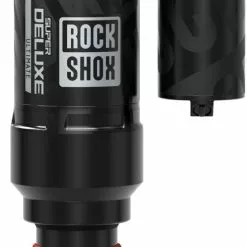 Rock-shox Super Deluxe Ultimate Debon Air+ RC2T, 210x55 Mm Standard/Standard - Nero 9 Rock-shox Super Deluxe Ultimate Debon Air+ RC2T, 210x55 Mm Standard/Standard - Nero -Vendite Bici da città elettriche rockshox super deluxe ultimate rc2t 6tAlo5AtfEgsmM
