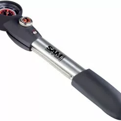 SKS Pompa A Serranda SAM -Vendite Bici da città elettriche sam daempferpumpe 14319