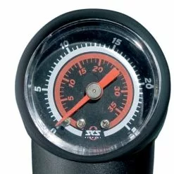 SKS Pompa A Serranda SAM -Vendite Bici da città elettriche sam daempferpumpe 14321