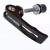 Con-Tec SC-250 A Sgancio Rapido - Nero -Vendite Bici da città elettriche sc 250 schnellspanner 137596Cf3rhHZClTMa9