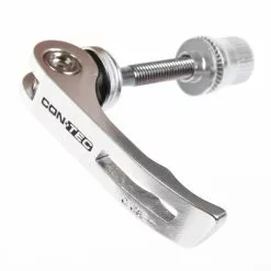 Con-Tec SC-250 A Sgancio Rapido - Argento