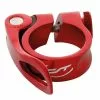Con-Tec SC-303 QR Select Morsetto Per Sella - Rosso -Vendite Bici da città elettriche sc 303 qr select sattelklemme 137576