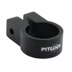 Morsetto Del Sedile - Pitlock - Nero