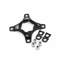 Ragno Ad Anello Singolo Per La Manovella Hope -Vendite Bici da città elettriche single ring spider fuer hope kurbel 145988