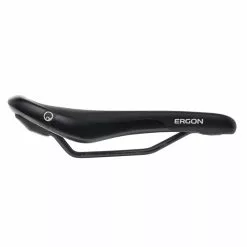 ERGON Sella SM E-Mountain Sport Da Uomo - Nero 8 ERGON Sella SM E-Mountain Sport Da Uomo - Nero -Vendite Bici da città elettriche sm e3