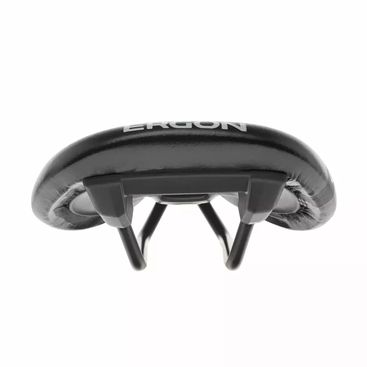 ERGON Sella SM E-Mountain Sport Da Uomo - Nero 7 ERGON Sella SM E-Mountain Sport Da Uomo - Nero - immagine 5