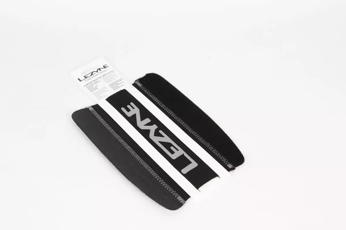 Lezyne Smart Chainstay Protector - Protezione Dei Foderi In 3 Misure 6 Lezyne Smart Chainstay Protector - Protezione Dei Foderi In 3 Misure - immagine 4