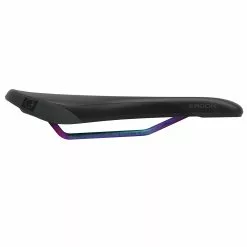 ERGON SM Enduro Comp Men - M/L Stealth/Oilslick -Vendite Bici da città elettriche smd oilslick 2