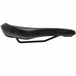 ERGON Sella SM E-Mountain Core Prime Da Donna - Nero -Vendite Bici da città elettriche sme woman side