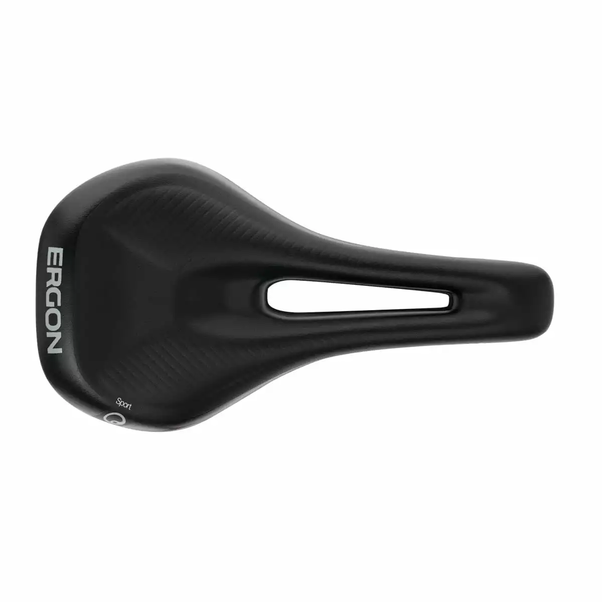 ERGON Sella SM E-Mountain Sport Donna - Nero 5 ERGON Sella SM E-Mountain Sport Donna - Nero - immagine 3