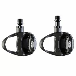 Sqlab 512 Pedale - Nero -Vendite Bici da città elettriche sqlab pedale 512 topp