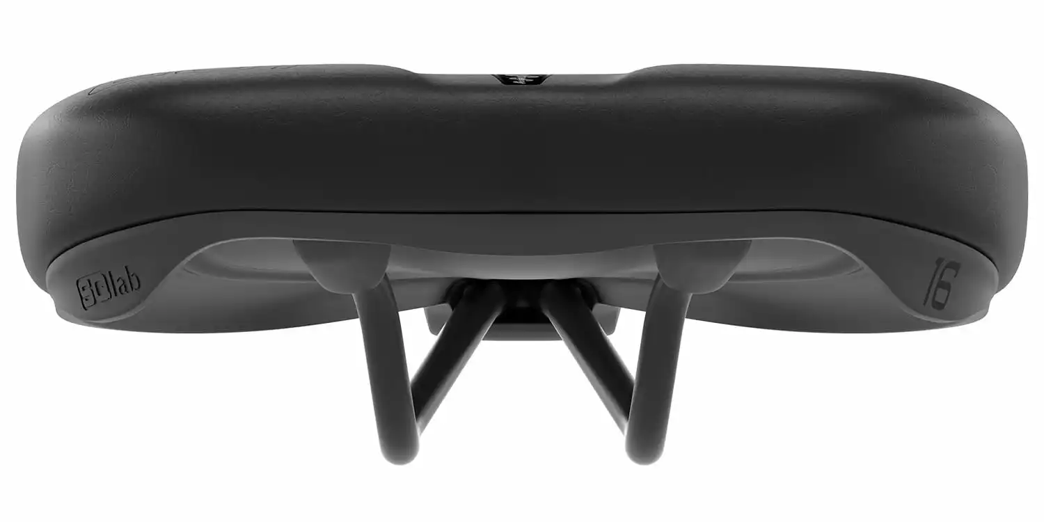 Sqlab Sella Ergolux® 601 8 Sqlab Sella Ergolux® 601 - immagine 6